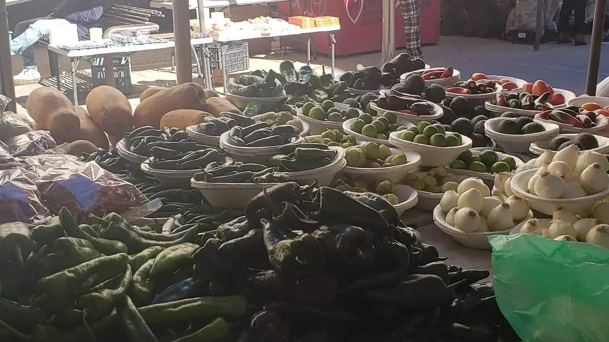 Comerciantes