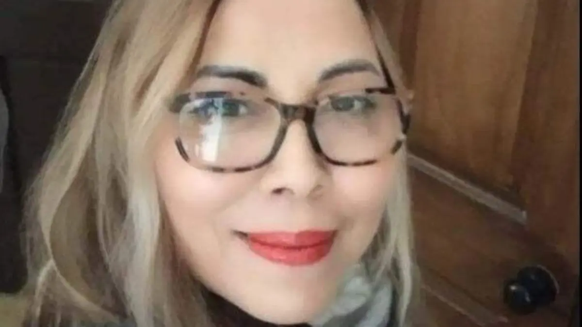 PALOMA VALDEZ