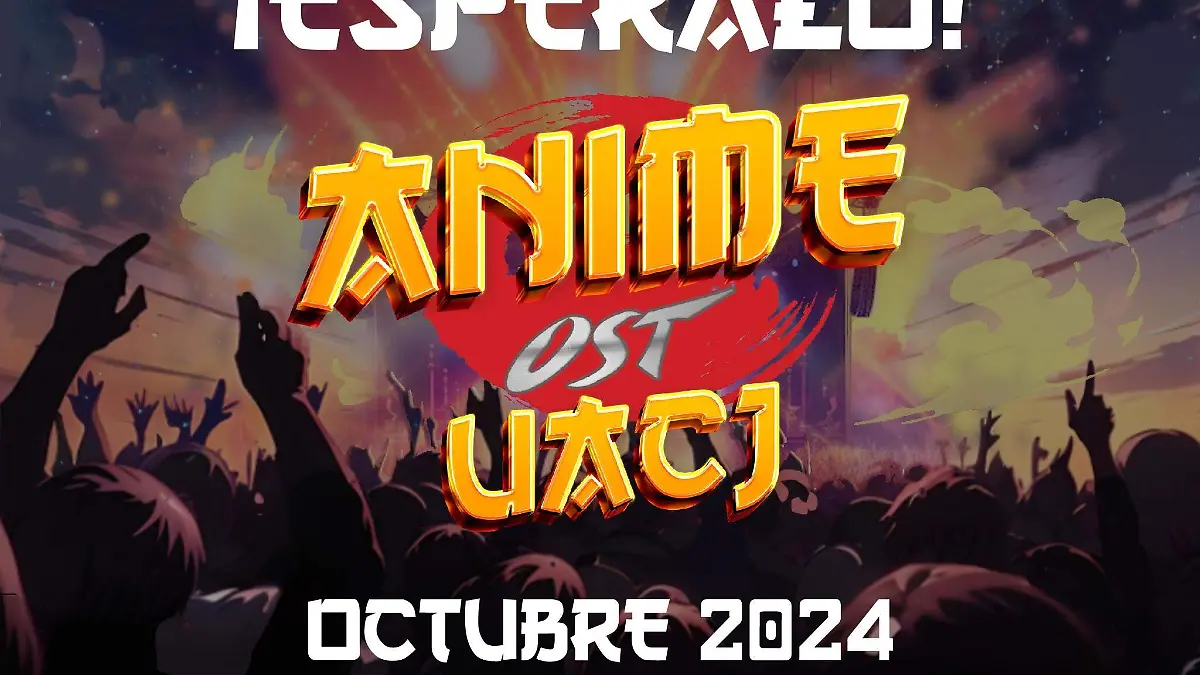 Concierto Anime OST