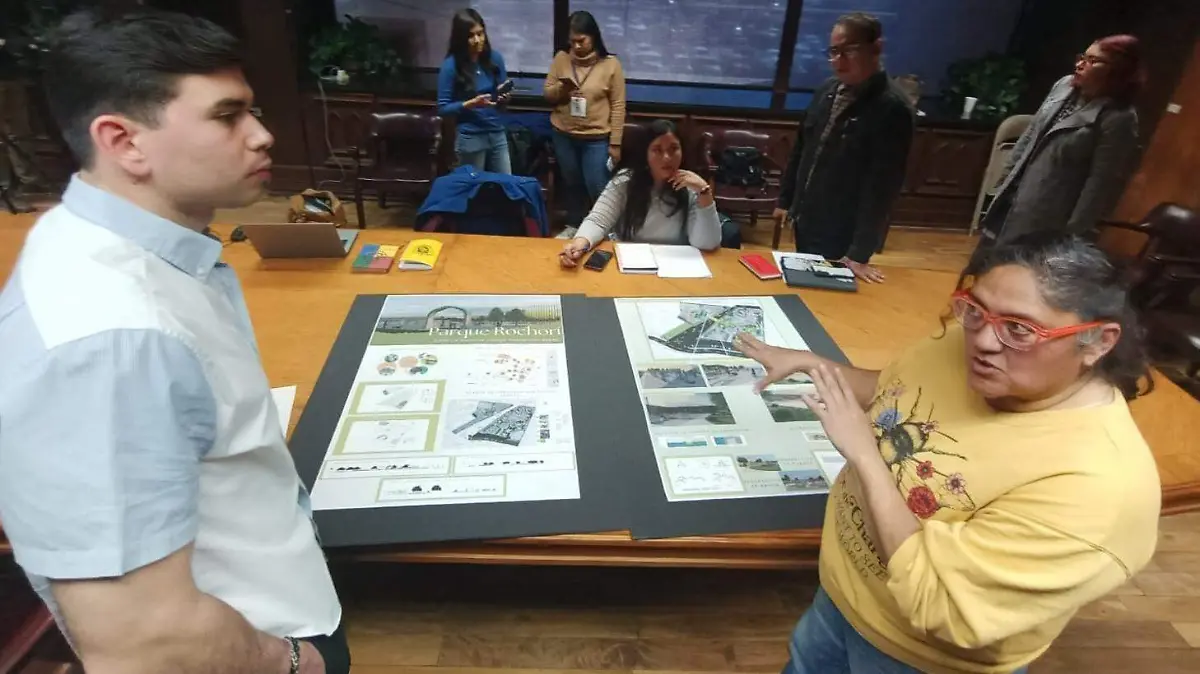 participacion ciudadana