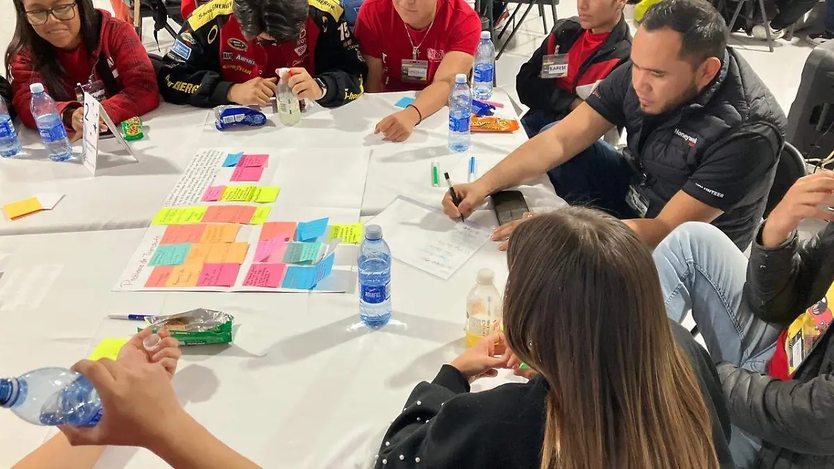 Honeywell Desafío Innova