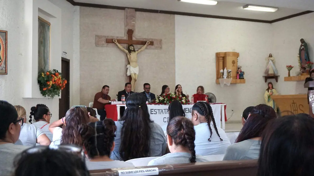 Cereso 2