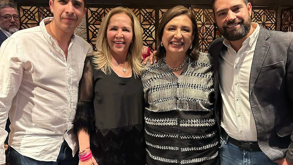 empresarios