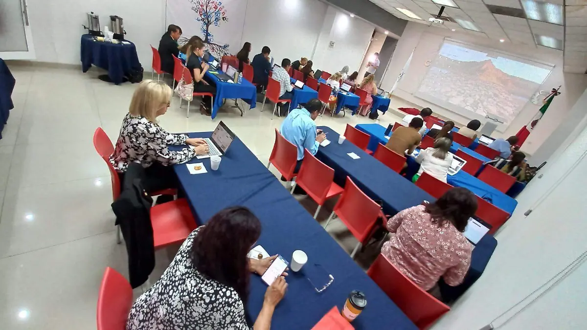foro AMPI