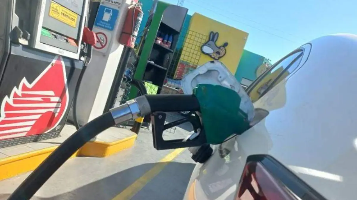 gasolina