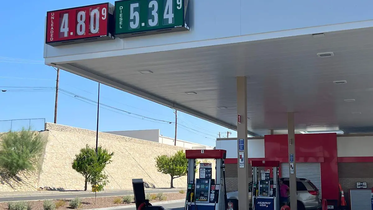 Gasolina el paso1
