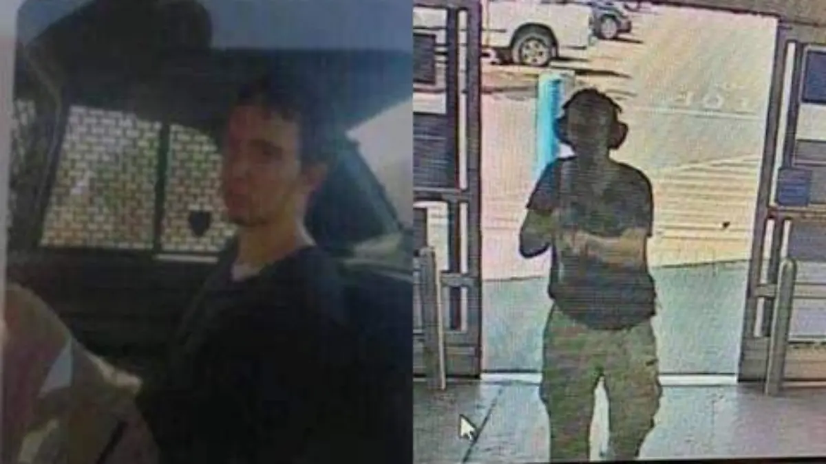 detenido tras ataque walmart