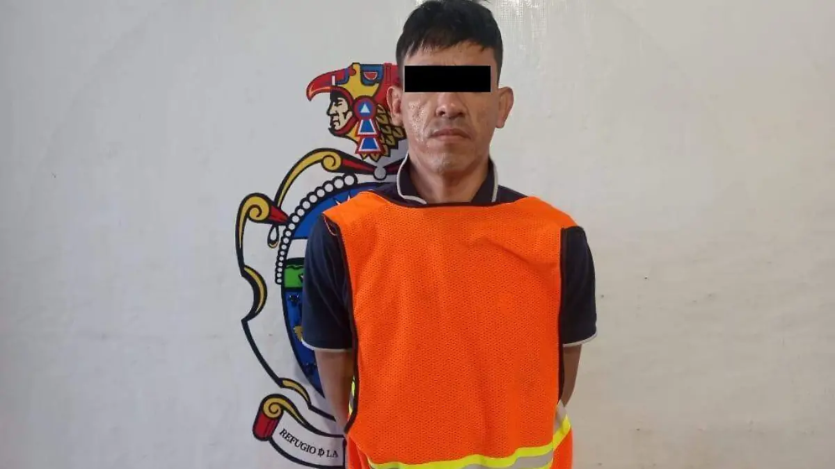 detenidos