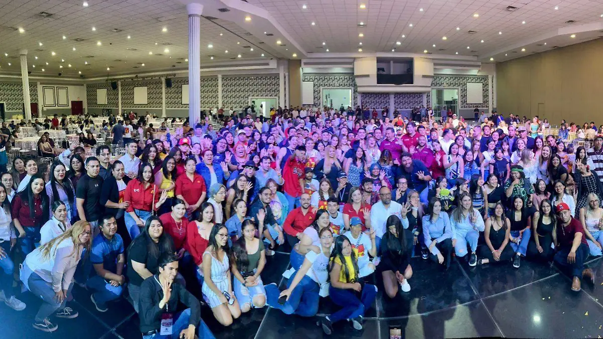 Cruz Jóvenes x Juárez