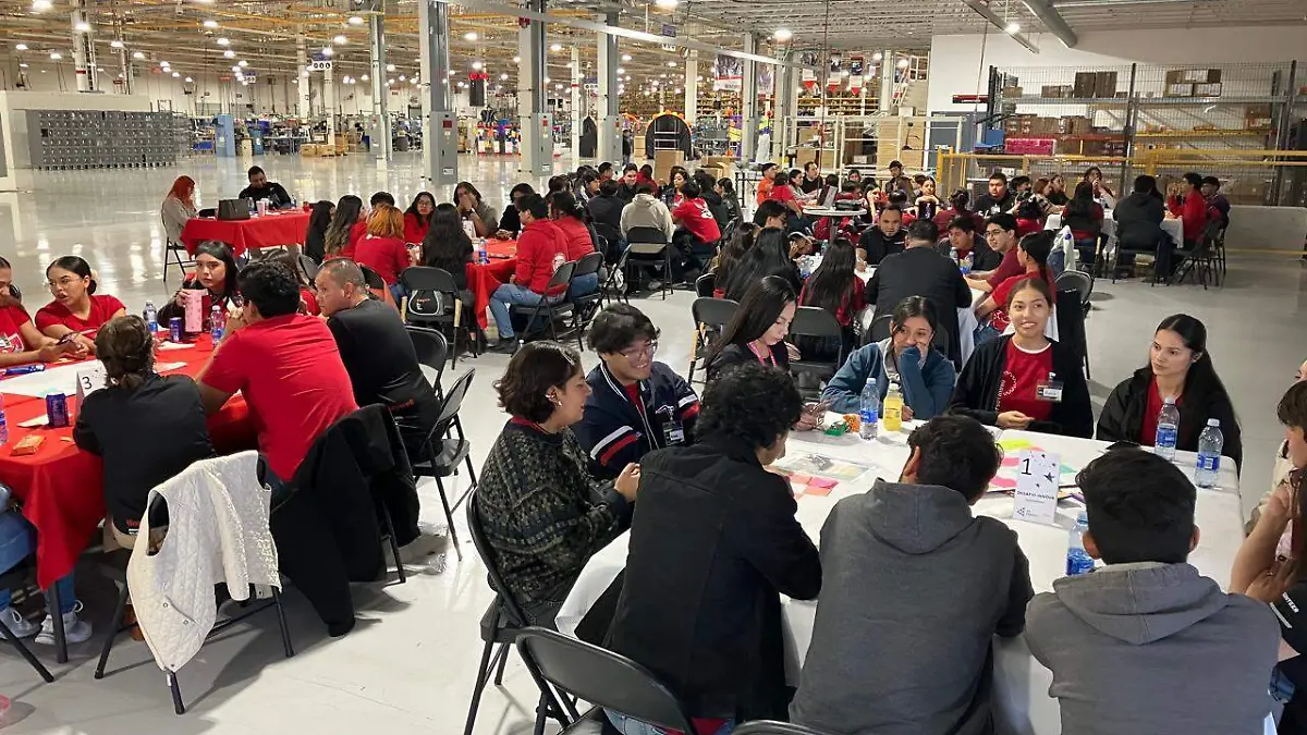 Honeywell Desafío Innova 2024