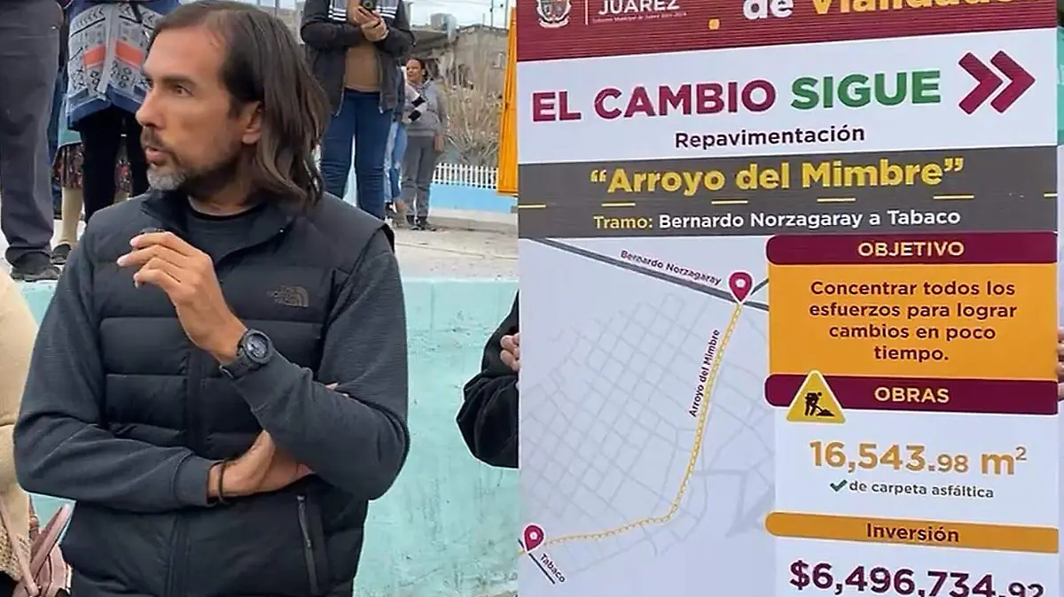 Arroyo del mimbre
