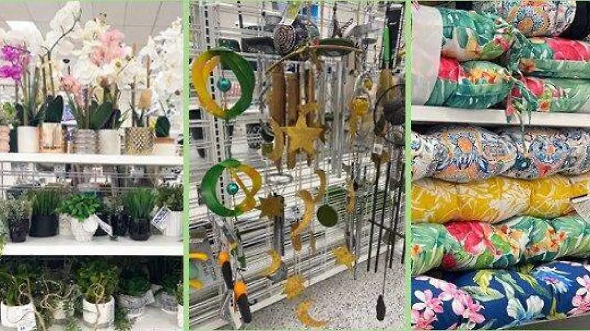 articulos para el hogar