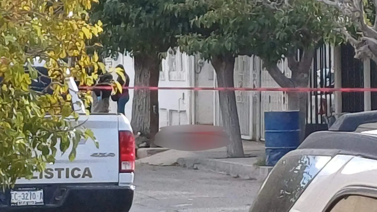 muerto