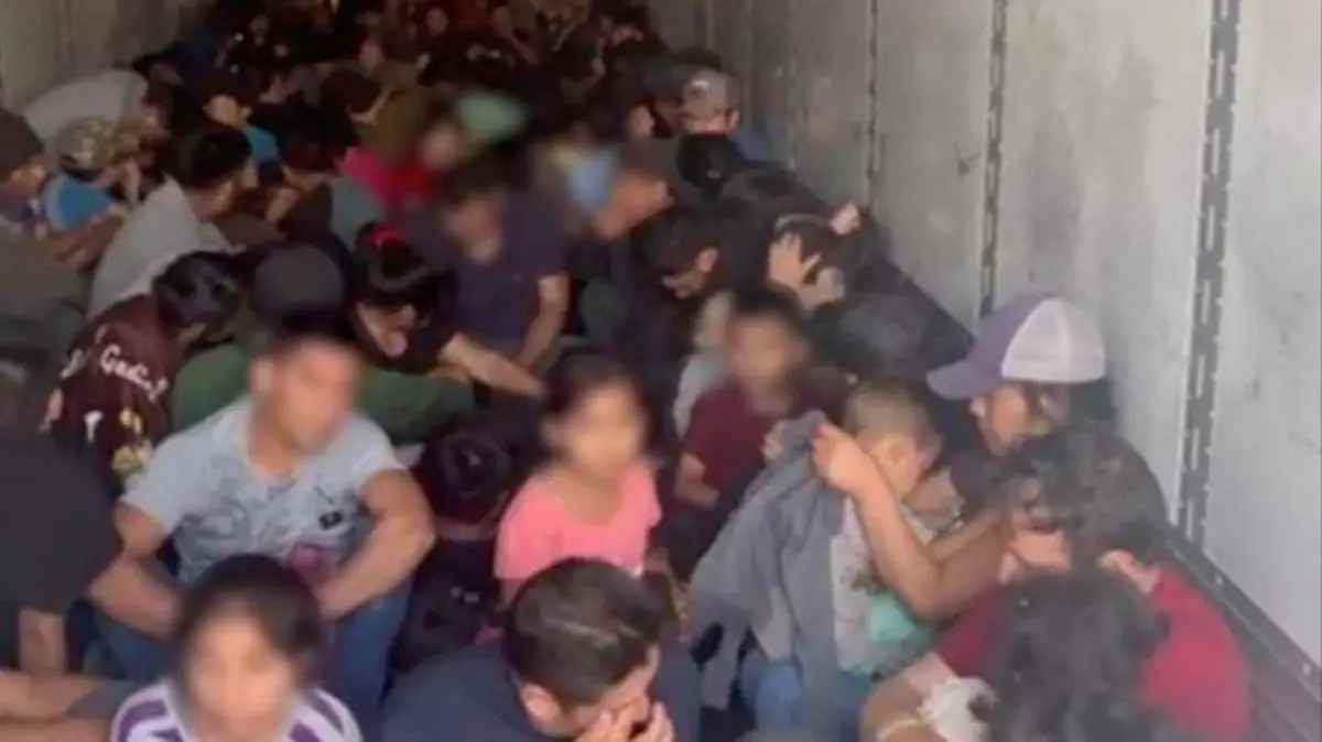 migrantes