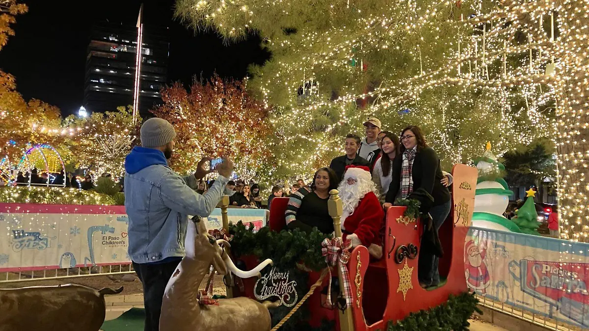 Cortesía de WinterFest