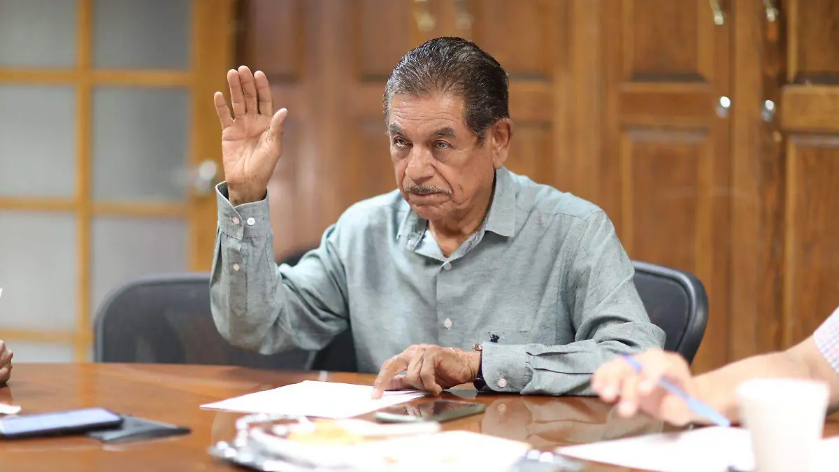 Integran la Comisión Edilicia de Desarrollo Rural