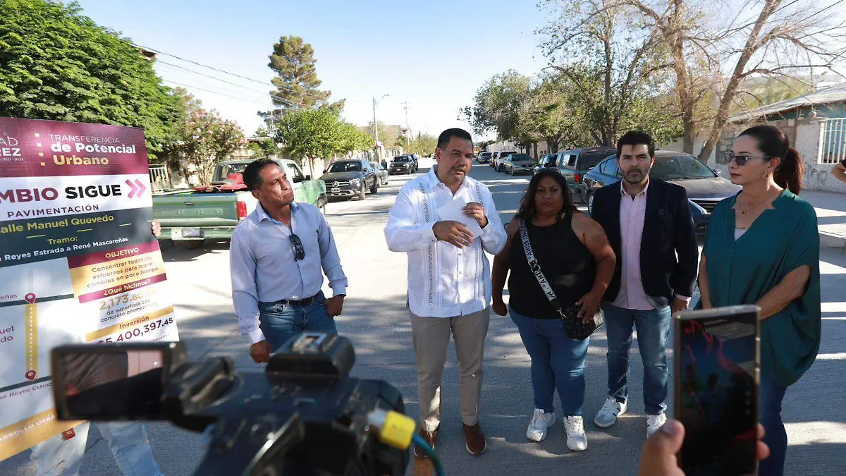 pavimentacion alcaldes