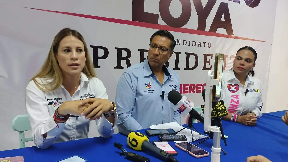 juntos defendamos chihuahua