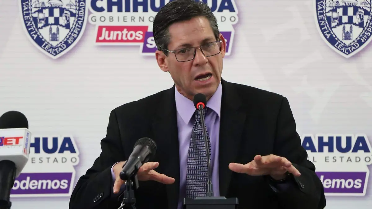 gobierno del estado