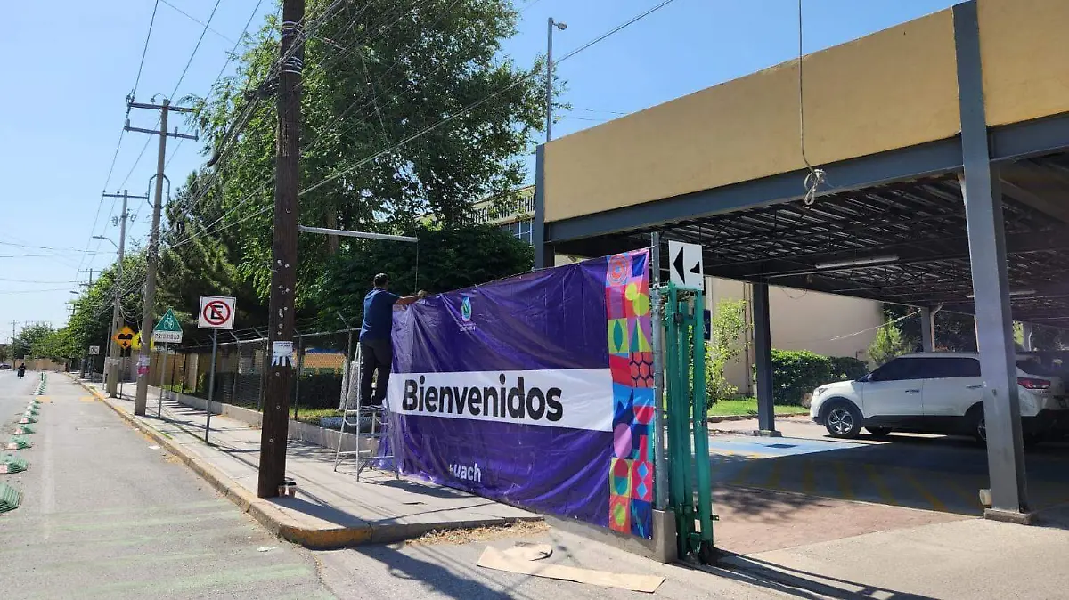 recibira la uach a aspirantes
