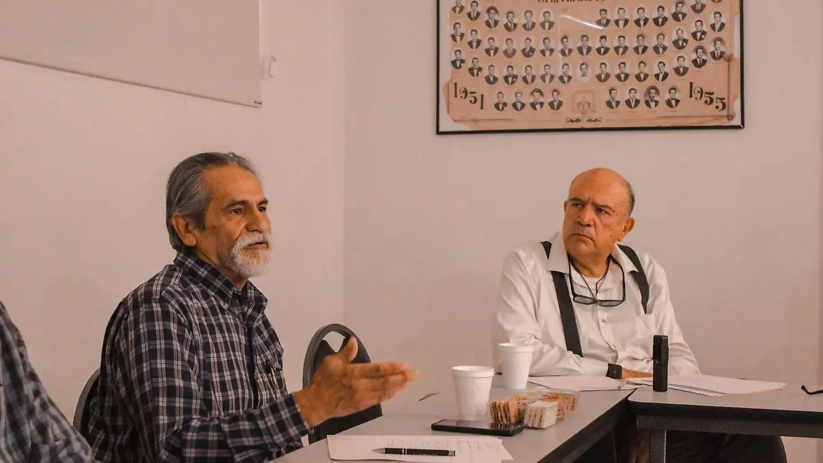 Plan de Manejo de Arbolado