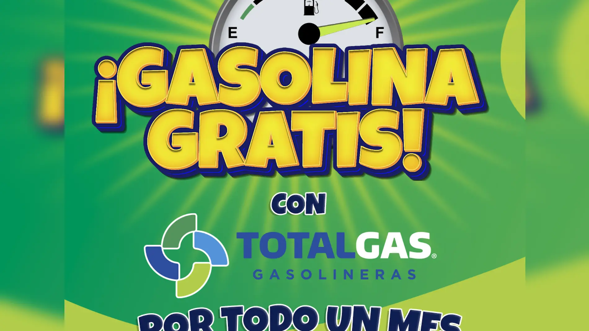 TotalGas