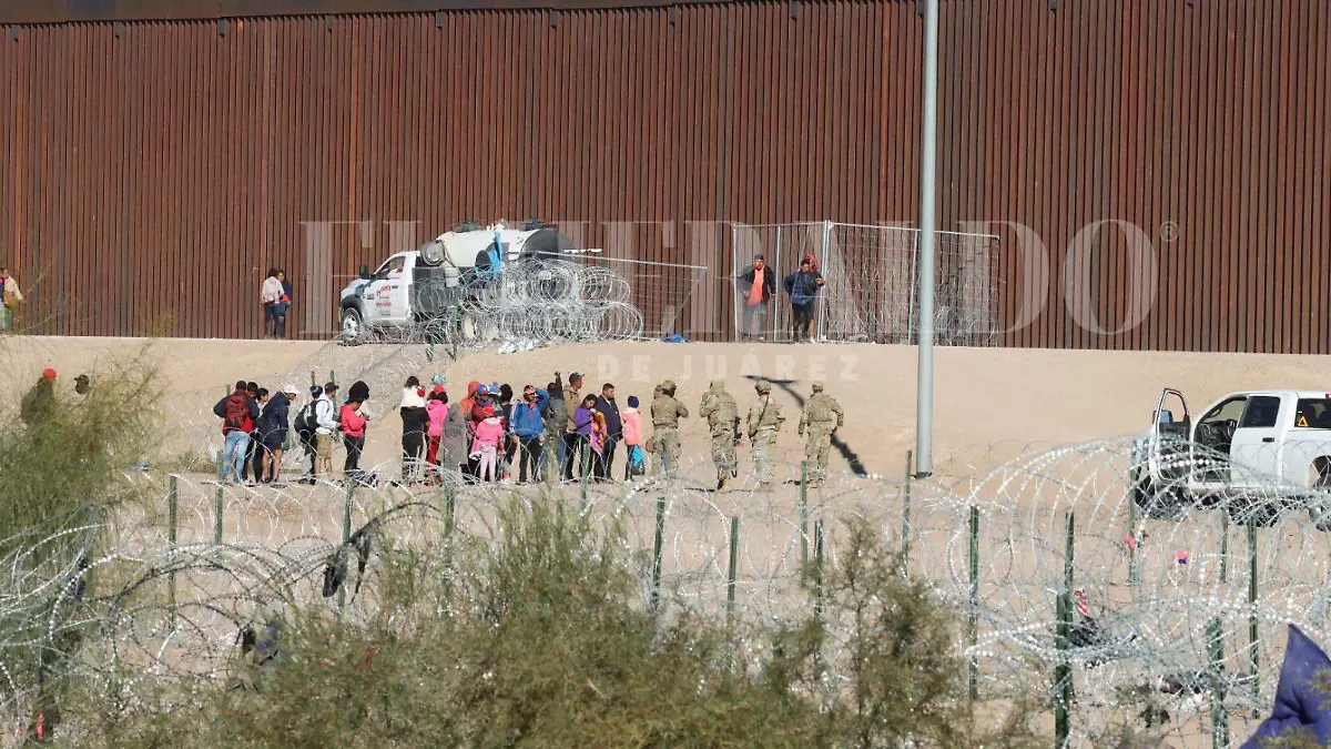 migrantes 