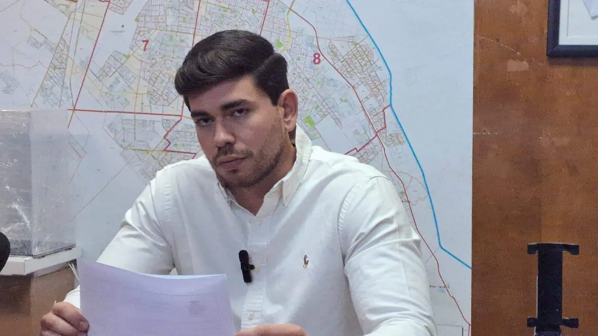 participación ciudadana