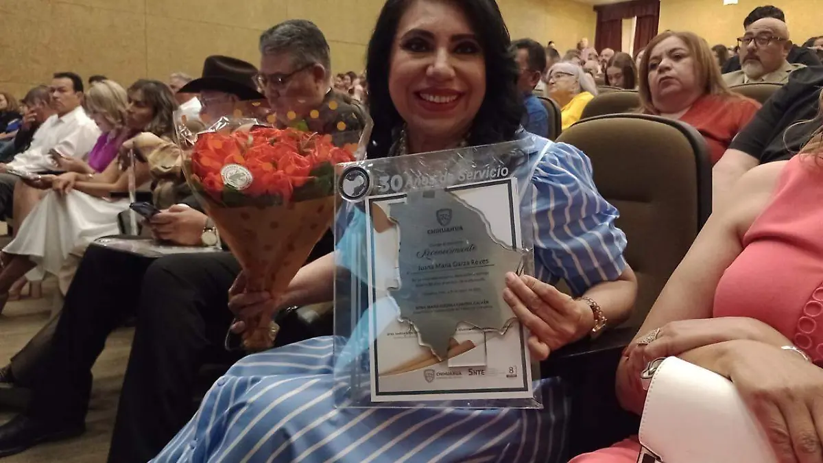 maestra dora snte