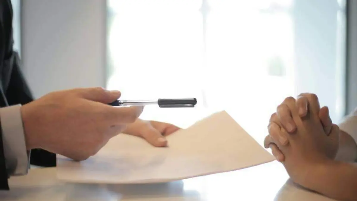 Préstamo _ Contrato _ finanzas