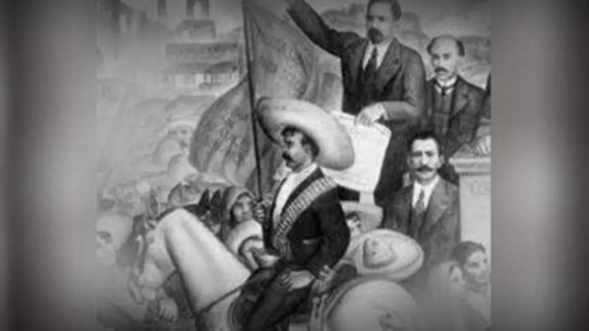 revolución