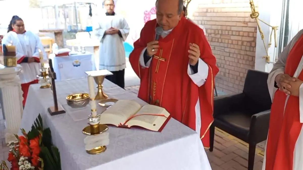 Sacramentos