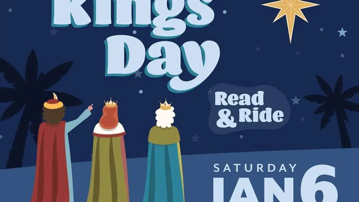 dia de reyes