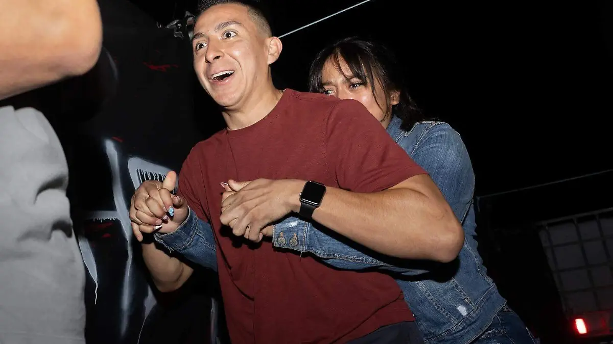 Casas embrujadas en El Paso