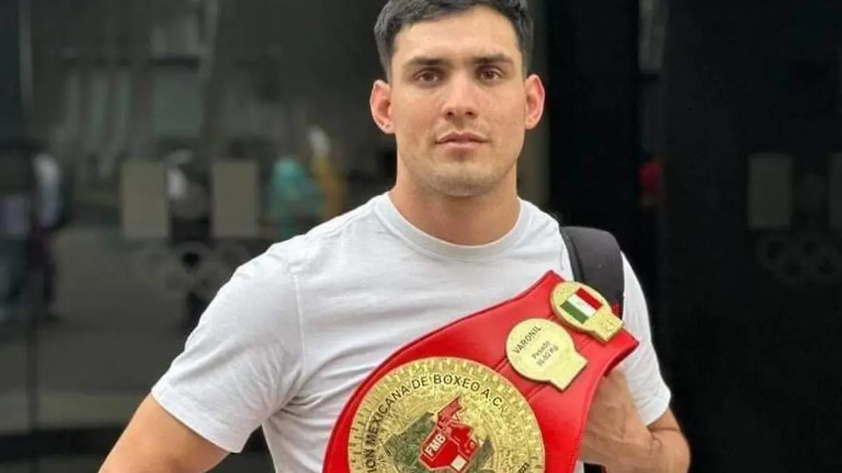 boxeador
