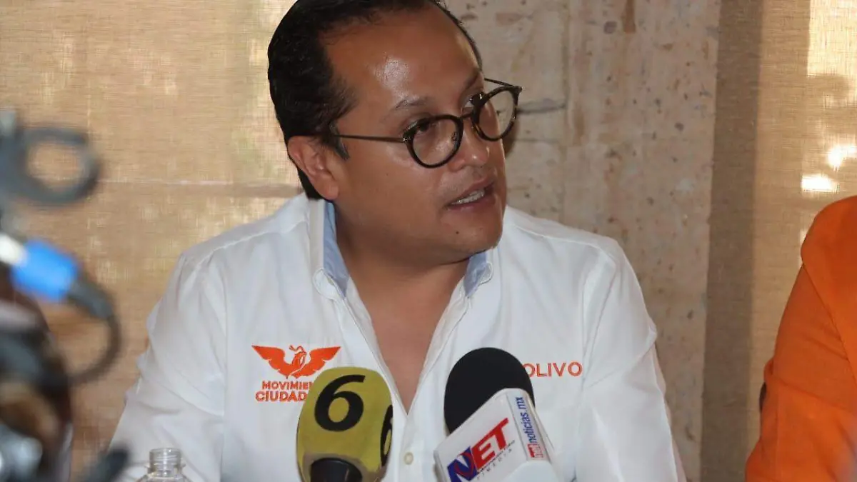 Daniel movimiento ciudadano