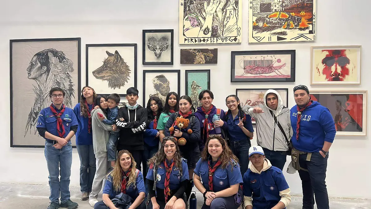 San Luis Contemporáneo