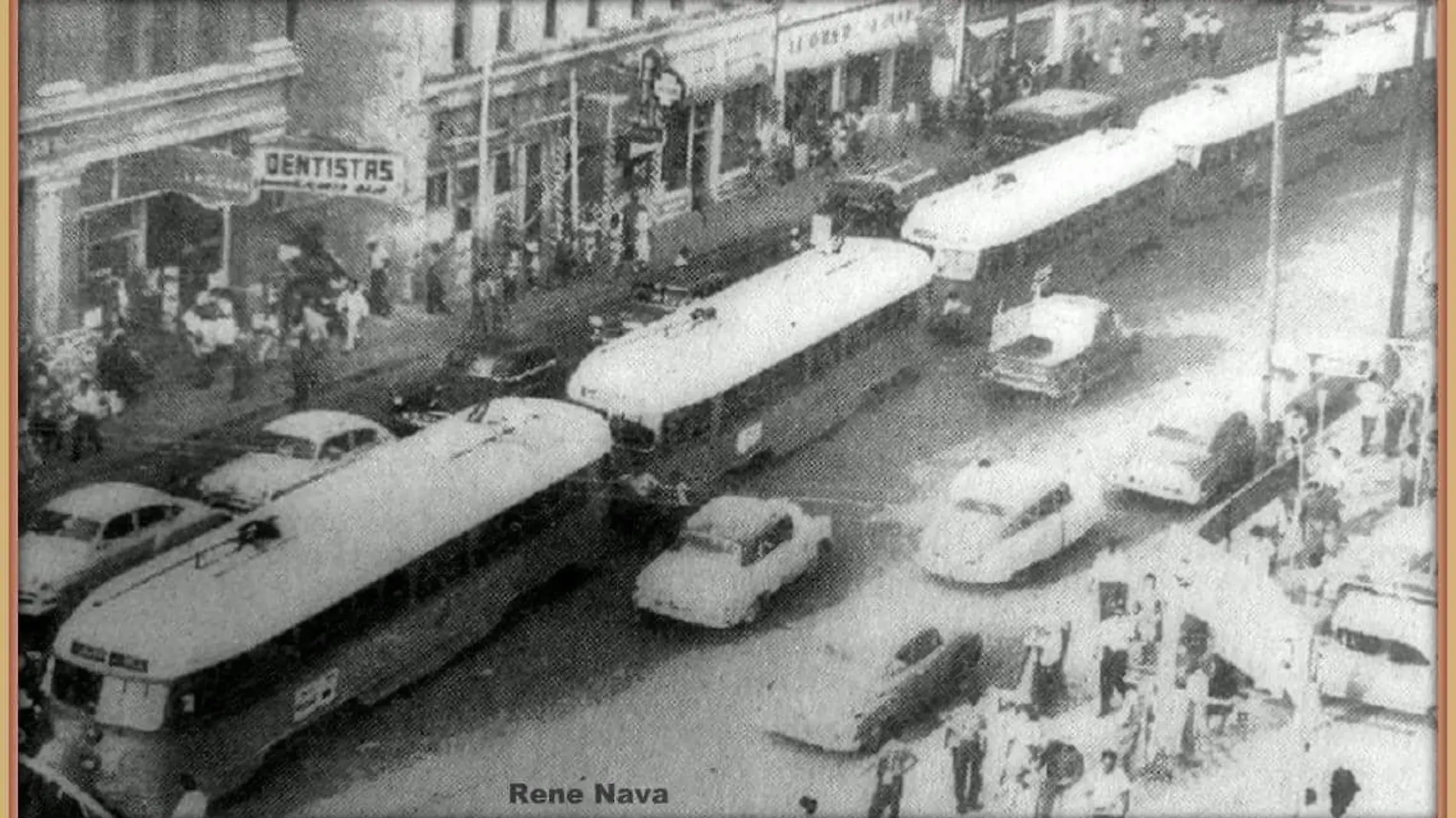 Transporte público