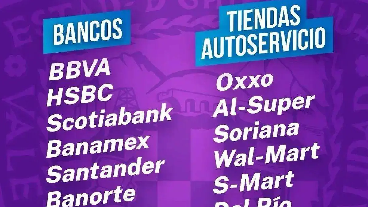 pagos