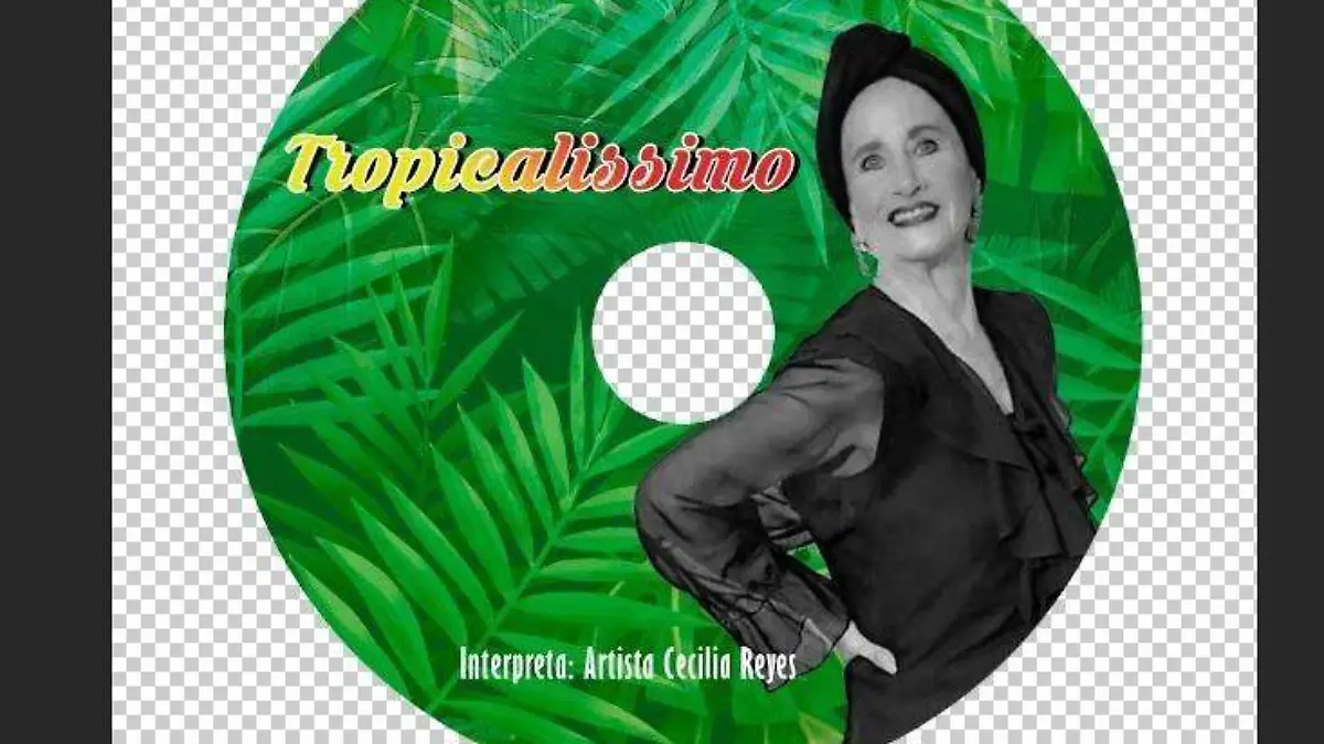 Lanza el disco