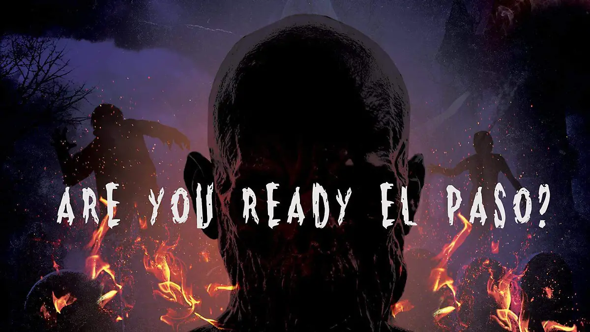 Casas embrujadas en El Paso