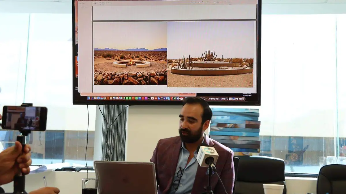 "Ojo de la Estrella" 