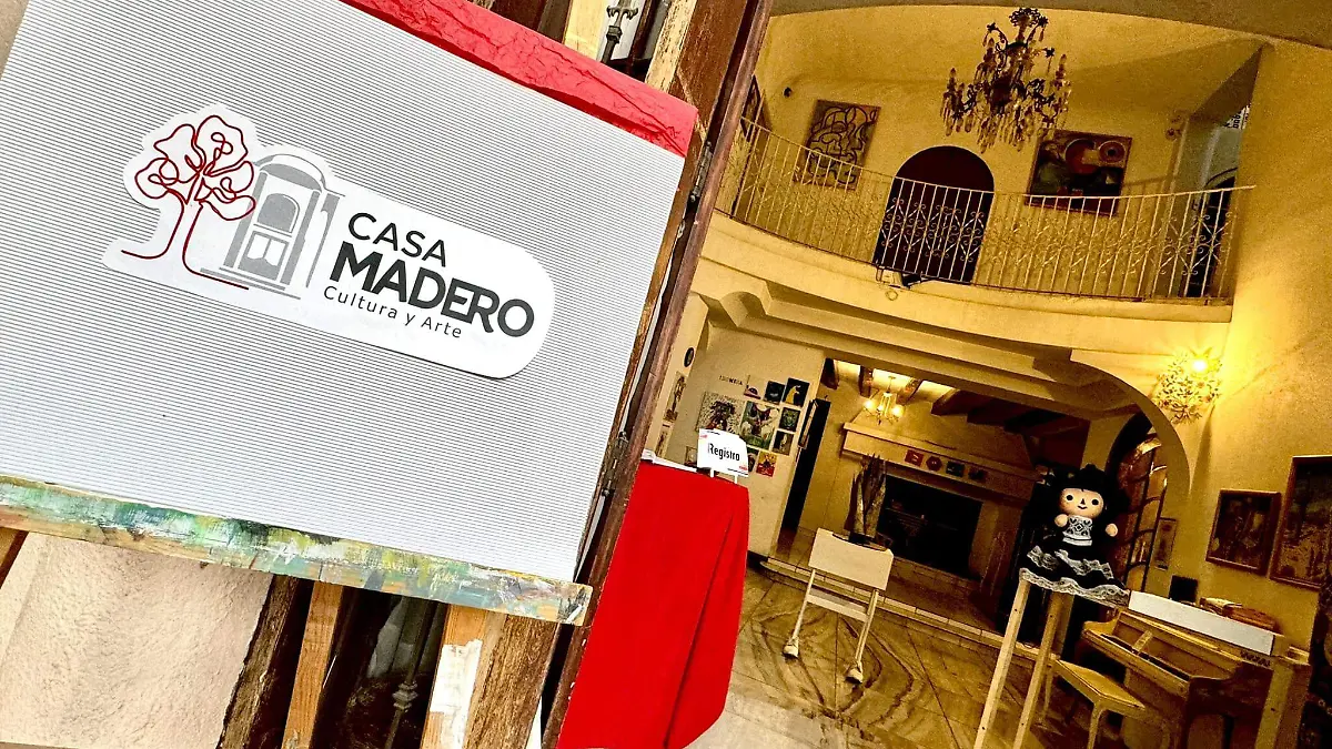 Casa madero