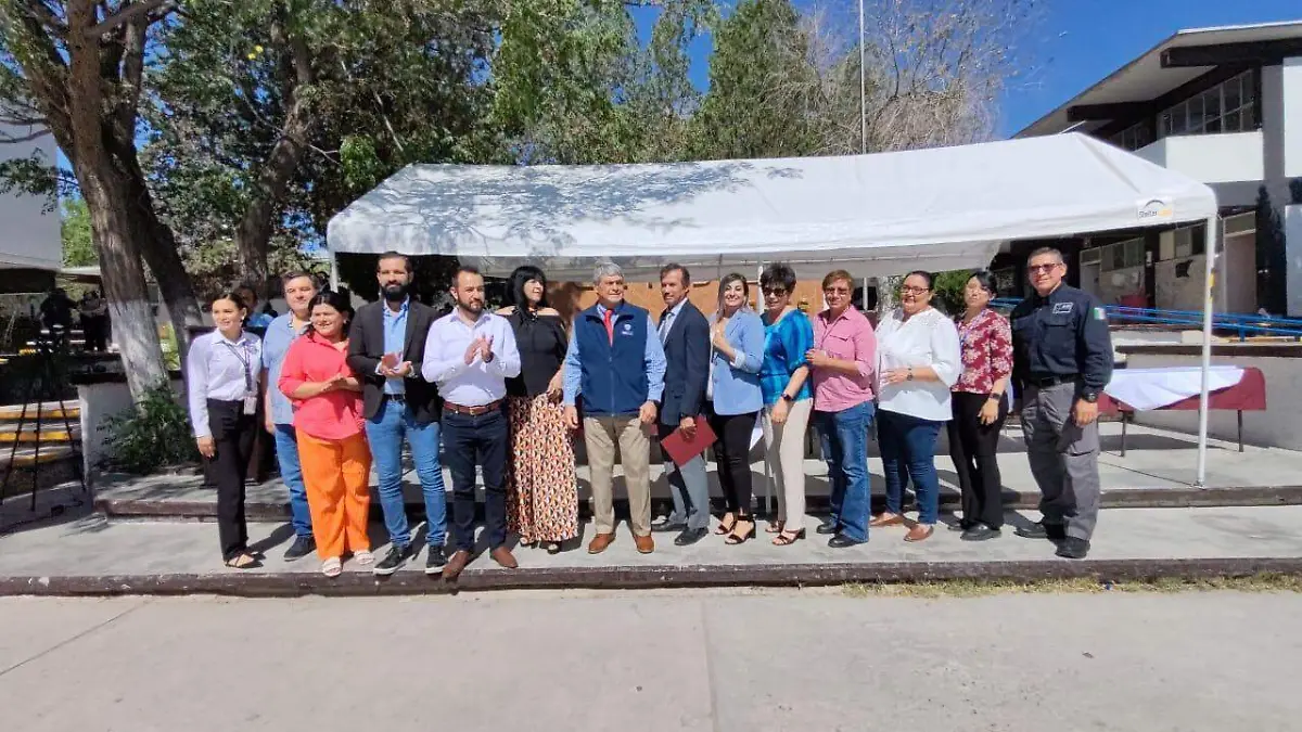 programa de prevención 