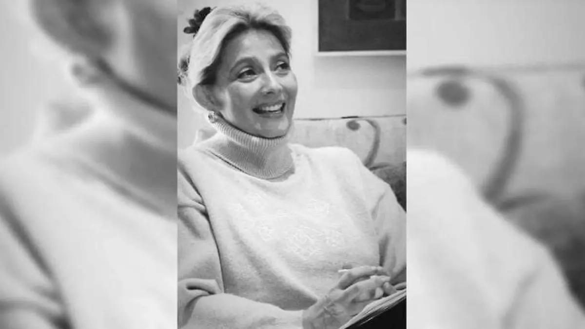 Rosa Margarita Borunda de Herrera