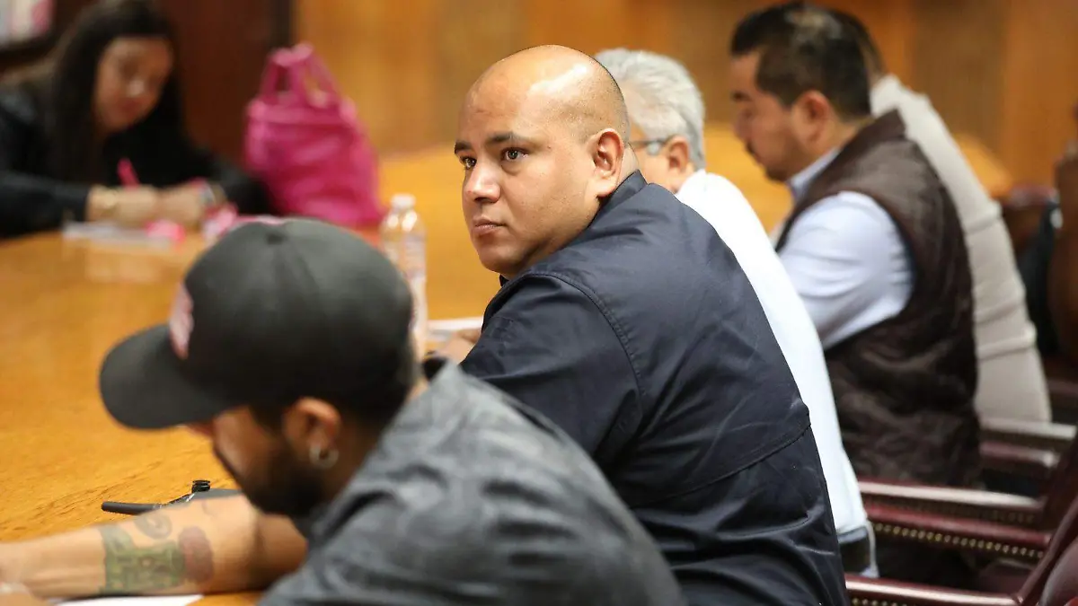 operación día de muertos