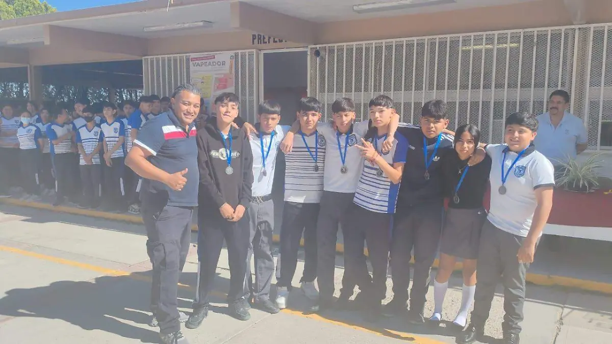 secundaria tecnica 1