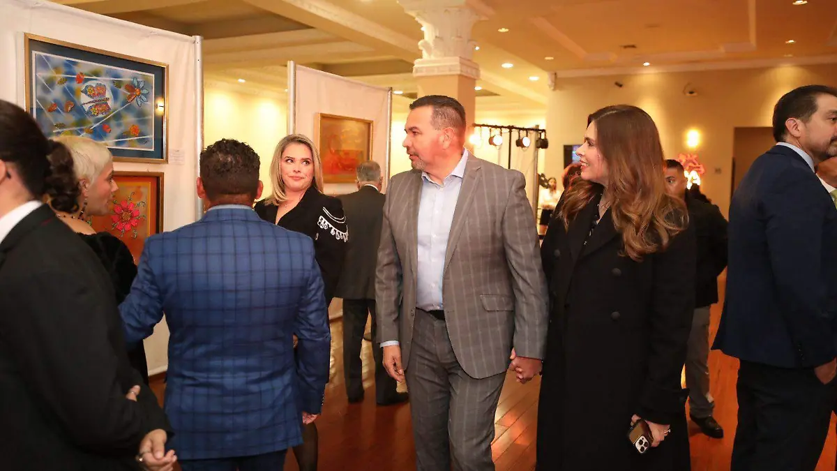 Fundación Mascareñas