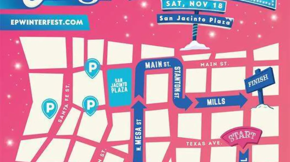 Cortesía de WinterFest