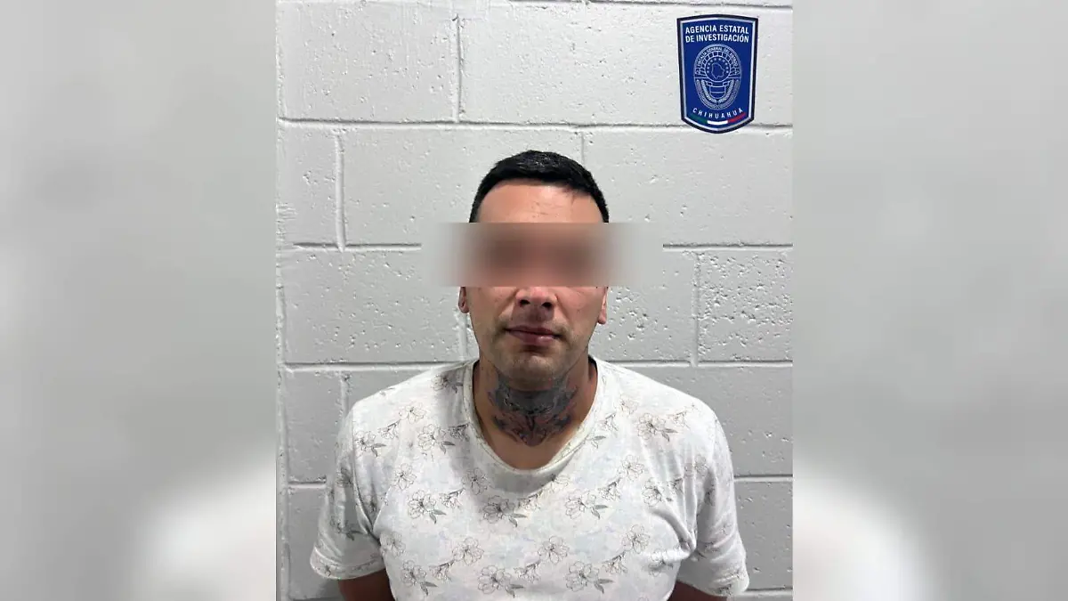 detenido por multihomicidio